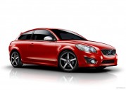 Volvo C30 R-Design